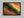 Edge of the Oasis shown in a black frame without a border or mount.