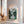 Canvas wall art of misty mountains and evergreens. A tranquil, calming landscape print for peaceful interiors. Ready to hang.