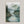Canvas wall art of misty mountains and evergreens. A tranquil, calming landscape print for peaceful interiors. Ready to hang.