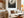 Kingfisher canvas wall art styled in a calm neutral interior
