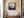 Robin canvas wall art styled in a calm neutral interior