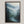 Canvas wall art of misty mountains, pines, and a calm river. A tranquil forest print in soft blues and greens. Ready to hang.