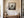 Blackbird canvas wall art styled in a calm neutral interior