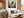 Blackbird canvas wall art styled in a calm neutral interior