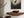 Kingfisher canvas wall art styled in a calm neutral interior