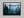 Northern Veil shown in a black frame without a border or mount.