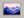 Violet Ranges shown in an oak frame without a border or mount.