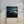 Framed desert moonlight wall art in deep blues and soft whites. A calming nightscape that brings quiet wonder to any room. 