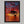 Solace at Sunrise shown in a black frame without a border or mount.