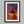 Solace at Sunrise shown in a black frame with a white border or mount.