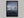 Quiet Reflections shown in a black frame without a border or mount.
