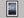 Quiet Reflections shown in a black frame with a white border or mount.