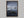 Quiet Reflections shown in a walnut frame without a border or mount.