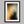 Copper Veil shown in a black frame with a white border or mount.