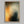 Copper Veil shown in an oak frame without a border or mount.