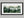Greenwood Haze shown in a black frame with a white border or mount.